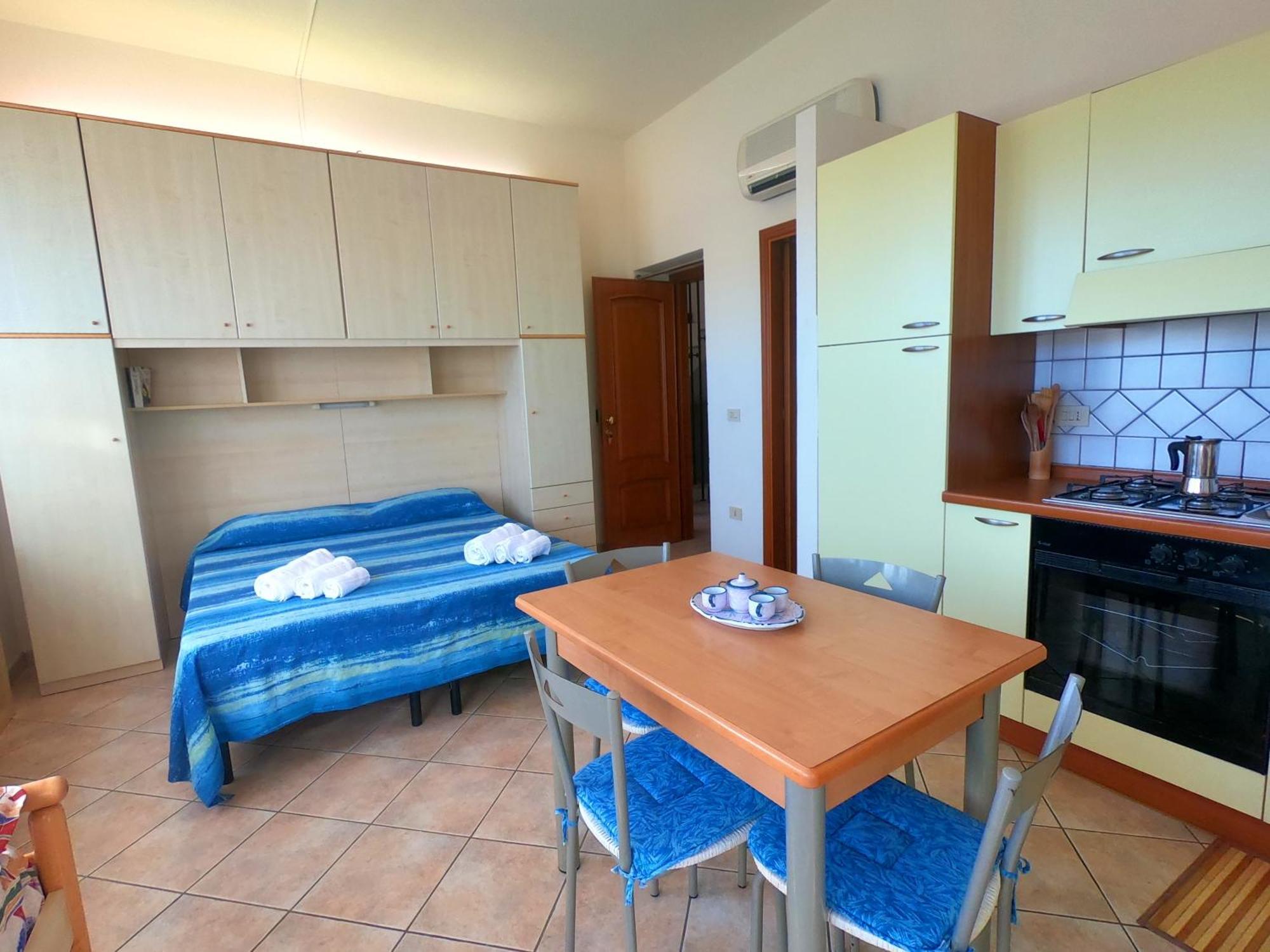 Villa Emilia Appartments Cala Gonone Exterior foto